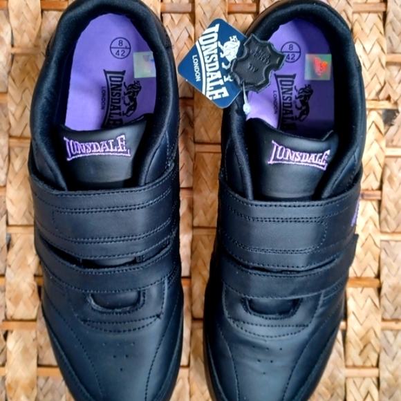 Lonsdale London shoes for Men Size 9 - Picture 5 of 6